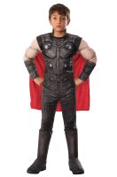Endgame Deluxe Thor Child Costume