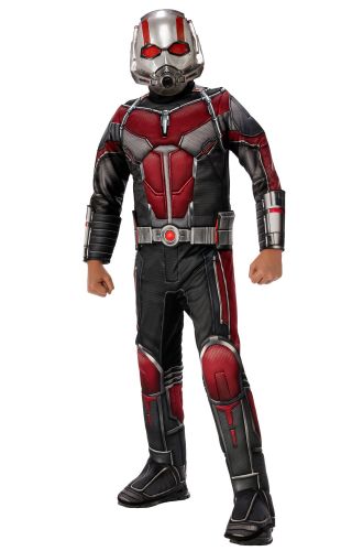 Endgame Deluxe Ant-Man Child Costume