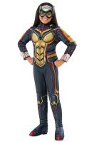 Endgame Deluxe Wasp Child Costume