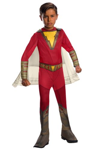 Shazam Classic Child Costume