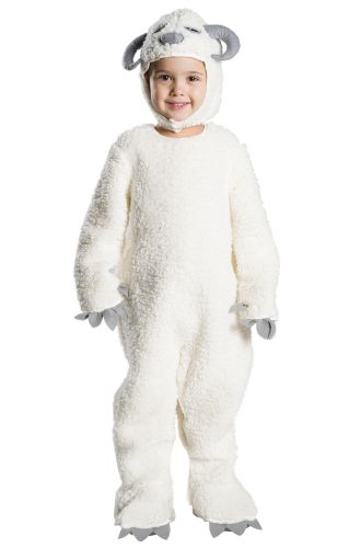 Deluxe Wampa Infant/Toddler Costume