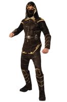 Endgame Deluxe Hawkeye as Ronin Adult Costume