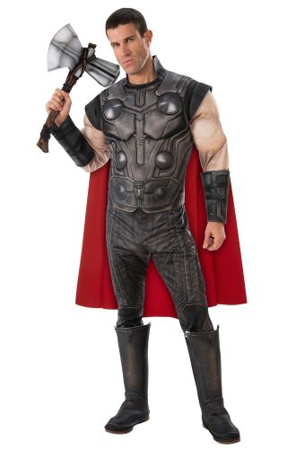 Endgame Deluxe Thor Adult Costume