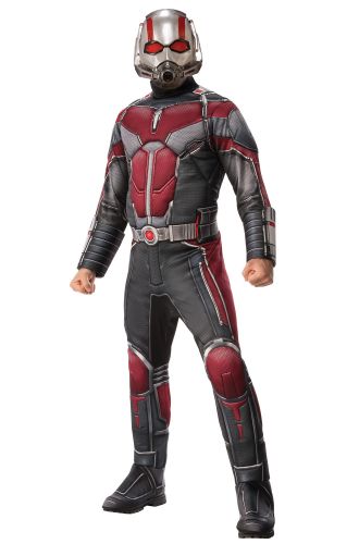 Endgame Deluxe Ant-Man Adult Costume