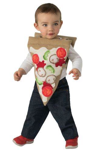 Pizza Infant/Toddler Costume