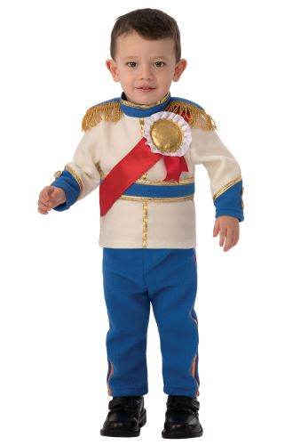 Mini Monarch Infant/Toddler Costume