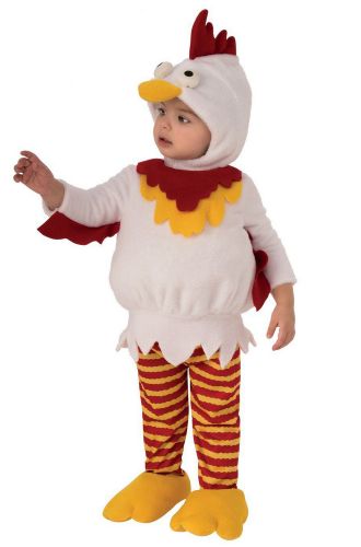 Chicken Infant/Toddler Costume