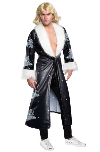Deluxe Ric Flair Adult Costume