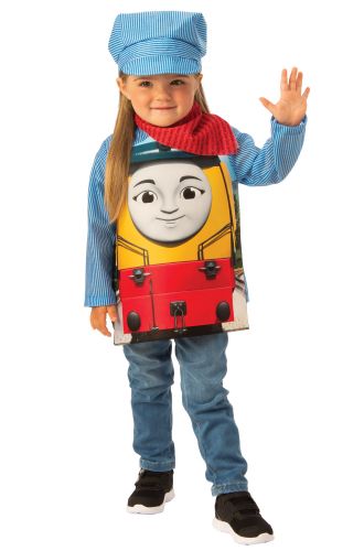 Thomas and Friends Rebecca Toddler/Child Costume