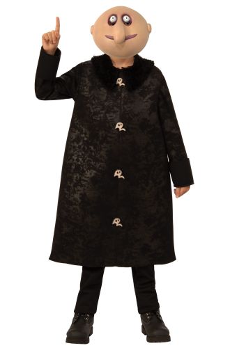 The Addams Family Movie Fester Child Costume