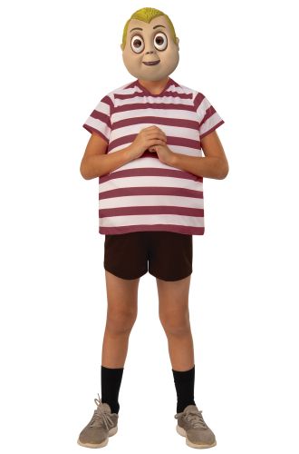 The Addams Family Movie Pugsley Child Costume