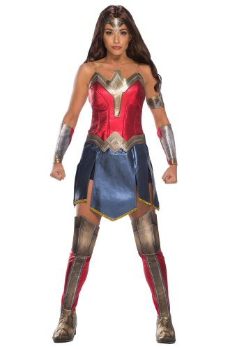Wonder Woman 1984 Deluxe Adult Costume