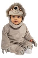 Sloth Infant/Toddler Costume