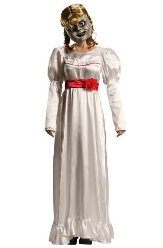 Annabelle Comes Home Deluxe Adult Costume