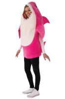 Mommy Shark Adult Costume