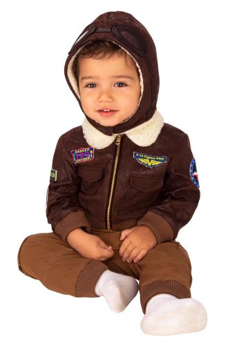Aviator Infant/Child Costume