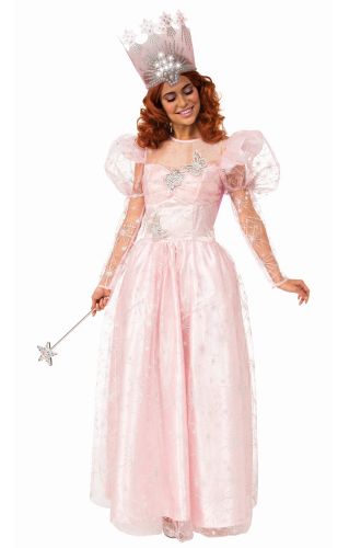 Glinda the Good Witch Adult Costume