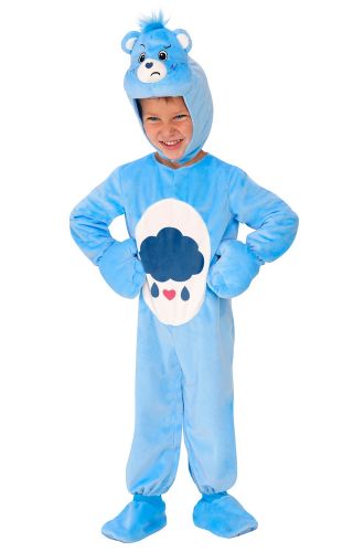 Grumpy Bear Comfy Wear Infant/Toddler Costume