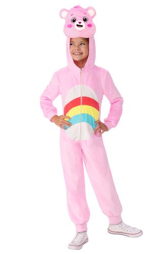 Cheer Bear Comfy Wear Child Costume