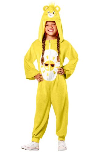 Funshine Bear Comfywear Child Costume