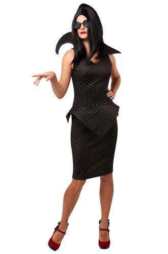The Other Mother Deluxe Adult Costume