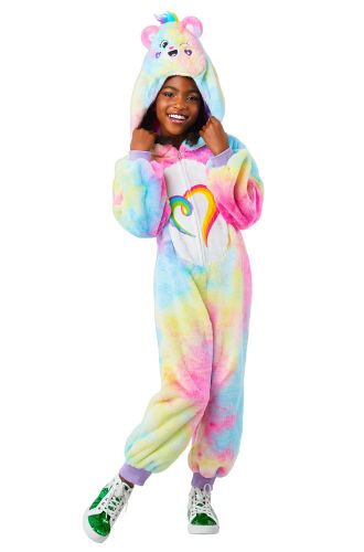 Togetherness Bear Comfywear Child Costume
