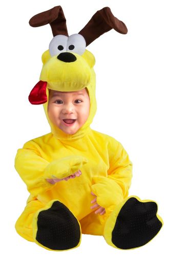 Odie Infant/Toddler Costume