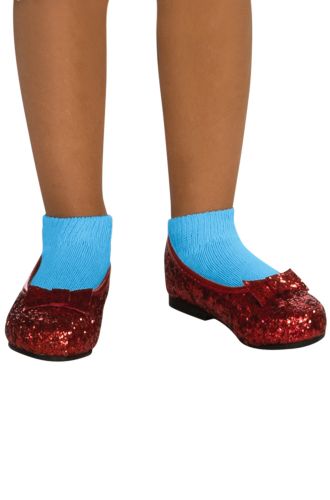 Dorothy Child Shoes (Medium)