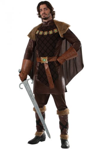 Forest Prince Adult Costume