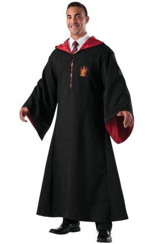 Replica Gryffindor Adult Costume