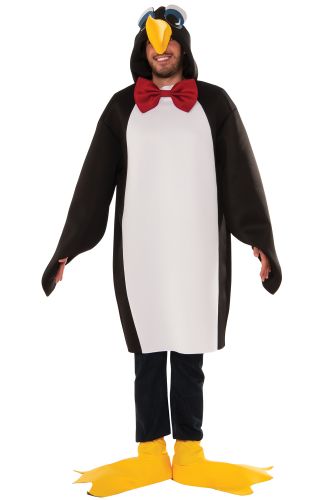Chilly Penguin Adult Costume
