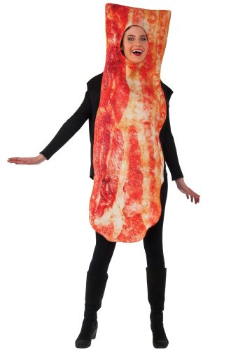 Achin For Bacon Adult Costume