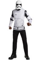 Stormtrooper Adult Costume Kit