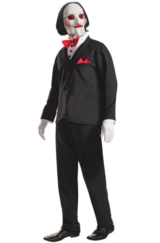 Billy Adult Costume