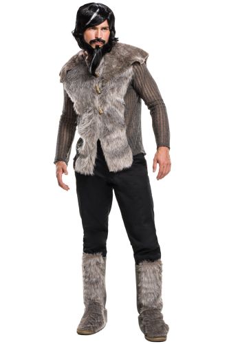 Derek Zoolander Adult Costume