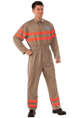 Deluxe Kevin Ghostbusters Costume