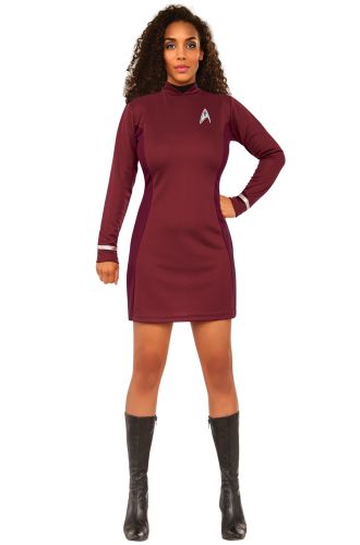 Star Trek Uhura Adult Costume