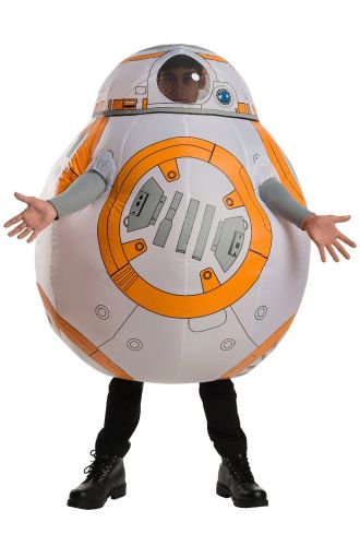 Inflatable BB-8 Adult Costume