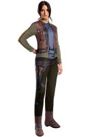 Rogue One Jyn Erso Adult Costume