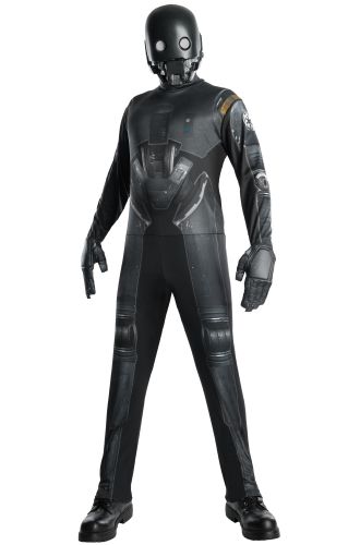 Rogue One K-2SO Adult Costume