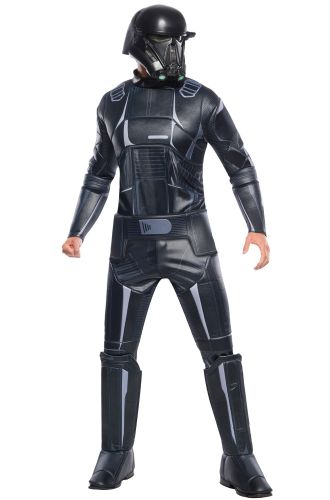 Rogue One Deluxe Death Trooper Adult Costume