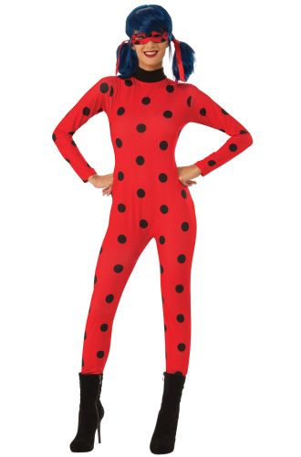 Miraculous Ladybug Adult Costume