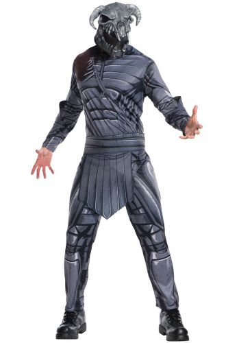WW Ares Adult Costume