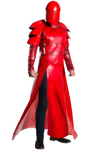 SW VIII Deluxe Praetorian Guard Adult Costume