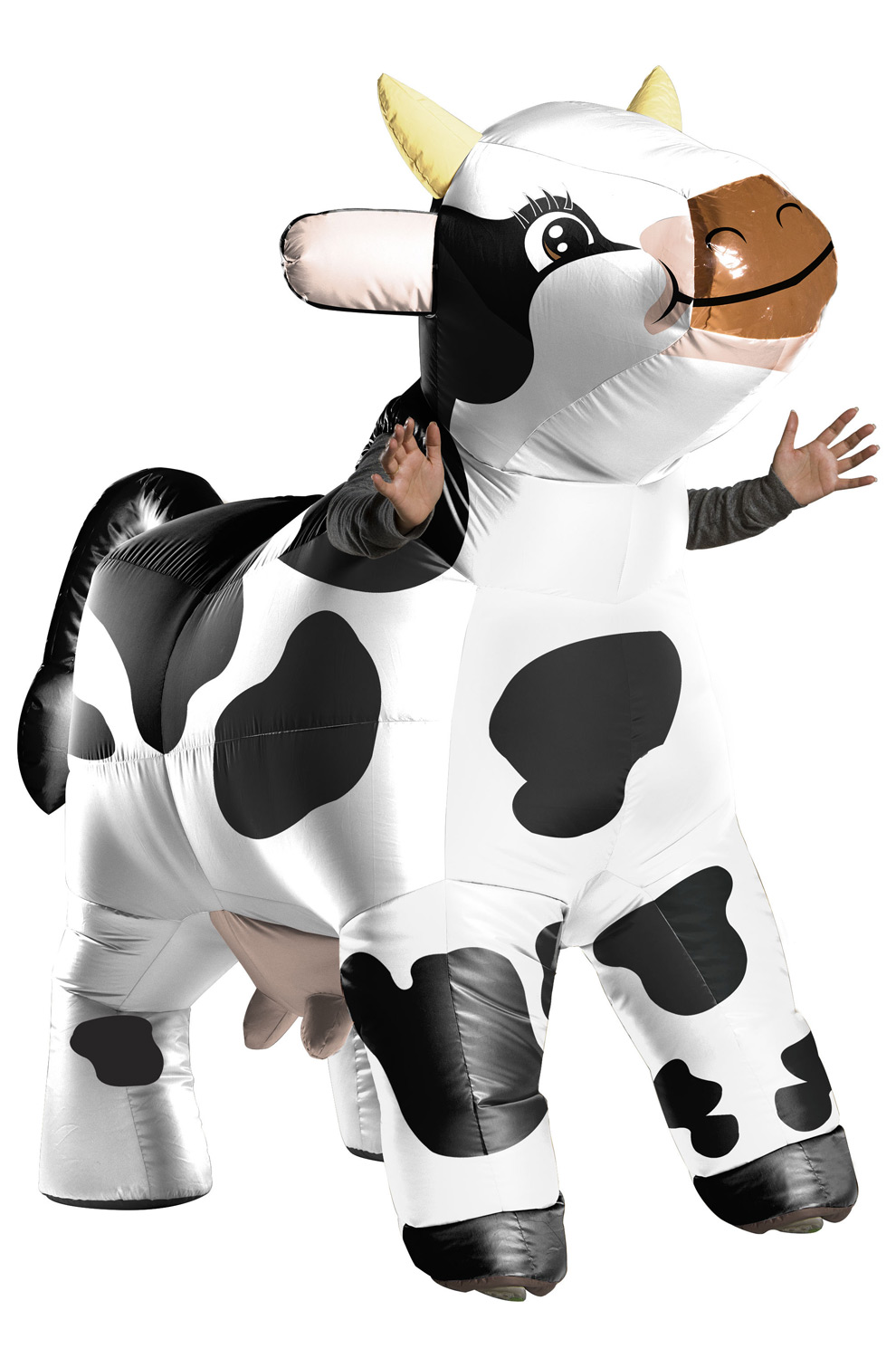 Check out the deal on Moo Moo the Cow Inflatable Adult Costume at PureCostu...