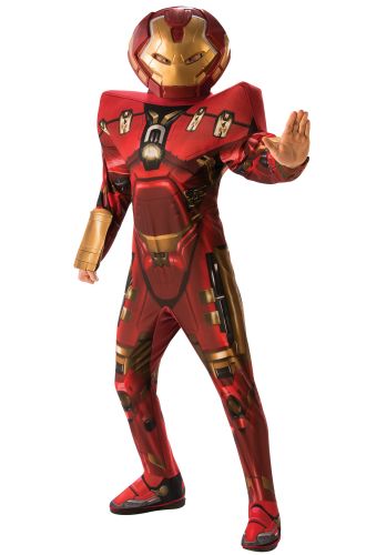 Infinity War Deluxe Hulkbuster Adult Costume