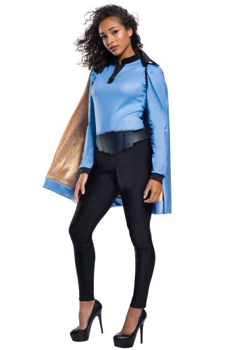 Lando Calrissian Female Adult Costume