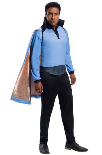 Lando Calrissian Adult Costume