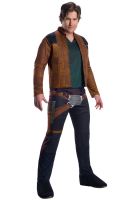 Solo Movie Han Solo Adult Costume