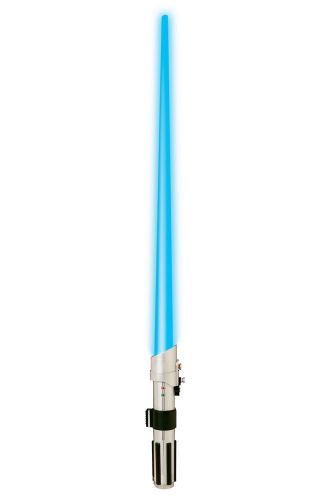 Star Wars Clone Wars Anakin Skywalker Lightsaber Accessory